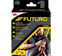 Futuro™ muñequera sport ajustable 1ud