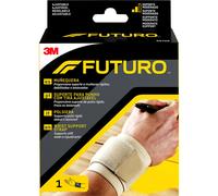 Futuro™ muñequera velcro T-única 1 ud