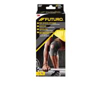 FUTURO Rodillera ajustable 09039, ajustable (33,0-44,4 cm)