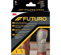 Futuro Rodillera Comfort Lift T-S – Talla S (30,5–36,8 cm) – 1 ud