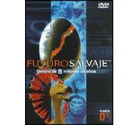 Futuro Salvaje : Dentro de 5 millones de años