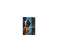 Futuro Salvaje : Dentro de 5 millones de años [DVD]