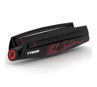 Futurola Tyson - Rodillo cónico 2.0 x | Máquina de liar cigarrillos tamaño King (alfombrilla negra)