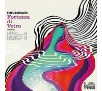 Futuropaco - Fortezza di Vetro vol. 1