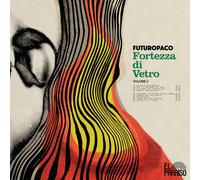 Futuropaco - Fortezza Di Vetro Vol. 2 [Vinilo]