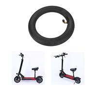 Fututech 10 x 3.0 10 pulgadas cámara de aire engrosada para Kugoo M4 Pro Cámara de Aire Anti Choques, Scooter Durable Eléctrico Accesorios Piezas de Repuesto Patinete (Cámara de Aire)