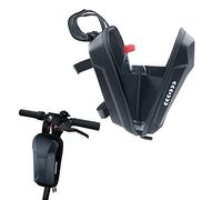 Fututech 3L - Bolsa de Patinete eléctrico para Scooter eléctrico (3 L)