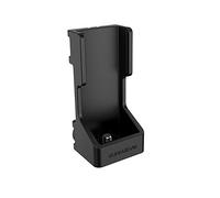 Fututech - Adaptador plegable de doble gancho para Pocket 2, se utiliza con la pinza de mochila y el clip de bicicleta doble gancho plegable (sólo adaptador)