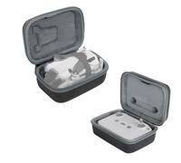 Fututech - Bolsa de almacenamiento para DJI Mini 4 Pro RC2 RC-N2 maletín bolsa de transporte para Drone funda protectora para mando a distancia Accesorios Drone, Combo2, Maletín