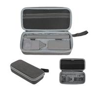 Fututech - Bolsa de almacenamiento para DJI Osmo 360 Adventure Combo maletín bolsa de transporte para cámara de acción funda protectora bolsa de mano accesorios