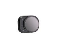 Fututech CPL - Filtro de lente para DJI Mini 3 Pro transmisión elevada, revestimiento multicapa, antiaceite lens, filtro de aceite, accesorio Drone (CPl)
