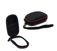 Fututech - Funda de almacenamiento rígida para Apple Magic Mouse 1 2 funda protectora para ratón inalámbrico, maletín de almacenamiento para ratón antideformación antiarañazos