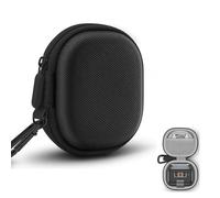 Fututech - Funda de almacenamiento rígida para Laifen P3 Pro para afeitadora eléctrica y accesorios de afeitadora, Negro , Clásico