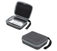 Fututech Funda protectora para Insta360 Flow Bolsa de Almacenamiento Rígida para Estabilizador Stabilizer Bolsas de Transporte Bolsos Accesorios