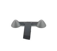 Fututech - Funda protectora para mando a distancia DJI FPV (ligera, duradera y portátil)