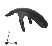 Fututech Guardabarros delantero para Xiaomi 5/5 Pro Accesorios para Scooters Eléctricos Piezas de Repuesto para Patinete Fender