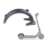 Fututech - Guardabarros trasero para patinete eléctrico Segway Ninebot Max G30, accesorios para patinetes (guardabarros traseros)