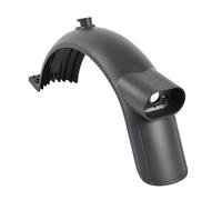 Fututech Guardabarros Trasero para Xiaomi Mi4/Mi4 Lite Guardabarros para Patinete Eléctrico Accesorios para Patinete Piezas de Repuesto (para Mi4)