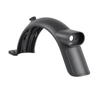 Fututech Guardabarros Trasero para Xiaomi Mi4/Mi4 Lite Guardabarros para Patinete Eléctrico Accesorios para Patinete Piezas de Repuesto (para Mi4 Lite)