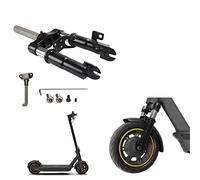 Fututech - Kit de suspensión delantera para Segway Ninebot Max G30 Max G30E Max G30 Le Max G30D Amortiguador Scooter Eléctrico Accesorio Modificación Patinete