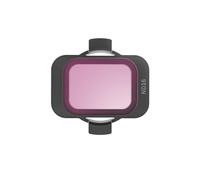 Fututech Kit Filtro para DJI Avata 2 ND MCUV Filtros para Drone Anti-Arañazos Alta Transmisión Accesorio (ND16)