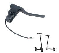 Fututech - Mango de freno para Xiaomi M365 1S Freno de mano Palanca de freno para Scooter Eléctrico Accesorios Patinete Pieza de Repuesto