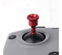 Fututech Palanca Palanca Palanca Palanca Palanca de aleación de aluminio para DJI Air 2s Mavic Air2 Peso ligero Durable Sensibilidad Antideslizante Accesorios (Rojo)