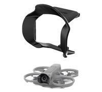 Fututech Parasol para DJI Avata 2 Capó Gimbal para Drone Capot Protector Funda de Protección de la Lente Accesorios