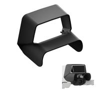 Fututech Parasol para DJI Flip Protector de Gimbal Protección de la Lente Eliminación del Astigmatismo Accesorios (Negro)