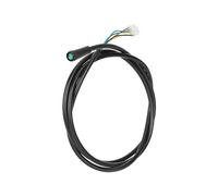 Fututech Plug and Play Cable de Comunicación para Xiaomi 4 Cable de Control para Scooter Eléctrico Accesorios para Patinetes Piezas de Repuesto