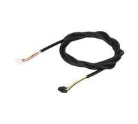 Fututech Plug and Play - Cable de control para Segway Ninebot E2/E2 Plus | Listo para usar, baja latencia, larga vida útil