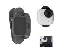 Fututech POV Soporte para Insta360 GO Ultra Soporte Mochila para Cámara de Acción Montaje Magnético Accesorios