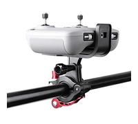 Fututech - Soporte de mando a distancia para bicicleta Mavic Air2 / Mini 2 Libera tus manos y disfruta del giro, duradero y antiarañazos