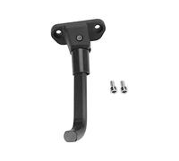 Fututech - Soporte de pie de soporte de aleación de aluminio para Segway Ninebot Max G30 G30 LP Accesorio de Scooter Eléctrico Patinete