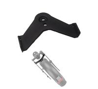 Fututech - Soporte para Guardabarros Trasero para Xiaomi M365/1S Rear suspensión Accesorio Repuesto