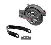 Fututech - Soporte trasero para Xiaomi M365 Pro 2 1S para Mi 3 (repuesto original)