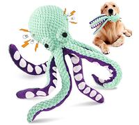 Fuufome Juguetes para Perros/Juguetes chirriantes para Perros/Juguetes para Perros Grandes/Juguetes de Peluche para Perros Grandes/Juguetes para Perros Grandes/Juguetes duraderos para Perros/Juguetes