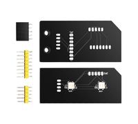 FUUGlan Automatic Filament Color & Distance For Multi-Color Printers Hueforge Integration Filaments Transmission Distance Sensoring