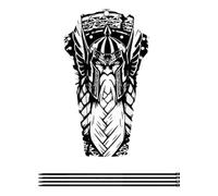 FUUGlan Guardabarros para bicicleta de peso ligero, extraíble, para rueda delantera/trasera, guardabarros para bicicleta de montaña, accesorios de ciclismo, guardabarros para ciclismo
