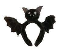 FUUGlan Halloween Arachnid Bat Hairband Themed Party Cosplay Headdress For Kids Adults Fabric Costume Accessory Halloween Costume Accessories For Kids