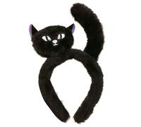 FUUGlan Halloween Arachnid Bat Hairband Themed Party Cosplay Headdress For Kids Adults Fabric Costume Accessory Halloween Costume Accessories For Kids