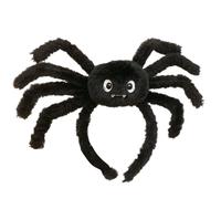 FUUGlan Halloween Arachnid Bat Hairband Themed Party Cosplay Headdress For Kids Adults Fabric Costume Accessory Halloween Costume Accessories For Kids