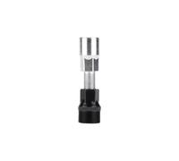 FUUGlan Kit de herramientas de extracción de volante de bicicleta de carretera, multiherramienta de ciclismo, manivelas, extractores, extractores, herramienta de mantenimiento para bicicletas de