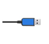 FUUGlan Plug And Play - Cable convertidor USB a UART USB a RS485 con temperatura para batería de 23.6 pulgadas, cable de protección de equilibrio activo