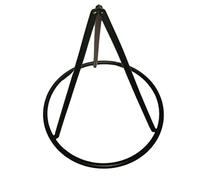 Fuuxtci Avocado Starter Rack, soporte triangular para germinación de raíces | Soporte para iniciador de cultivo de aguacate, para invernadero, salón, balcón, terraza, jardín