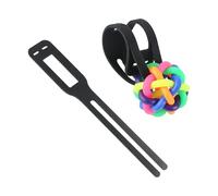 Fuuxtci Ayuda para El Entrenamiento del Swing De Golf,Balón Inteligente para Principiantes En Golf | Herramienta Ajustable para Corregir Posturas en Golfistas, Deportistas, Adultos y Jóvenes