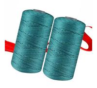 Fuuxtci Cordón De Macramé, De Seda De Lino Hielo para Tejer A Mano, De Cuerpo Ligero, De Macramé De Nylon para Ganchillo Y Tejer, Cuerda Artesanal De De Macramé De Camello