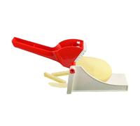 Fuuxtci Cortador de patatas fritas para patatas | Cortador de verduras de cocina,cortador de zanahoria doméstica | Para cocineros aficionados, gastrónomos, jefes y operadores de camiones de alimentos