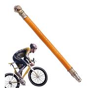 Fuuxtci Manguera Infladora - Manguera de Bomba de Aire Monotubo para Ruedas,Inflador De Neumáticos para Vehículos | para Viajes, Excursiones, Desplazamientos Diarios En Coche, Moto, Bicicleta,