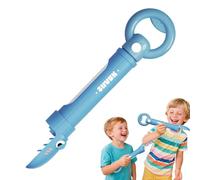Fuuxtci Pistola De Agua, Divertido Chorro de Playa, Juguetes de Chorro Agua para Actividades en Playa Jardín y Juegos Verano